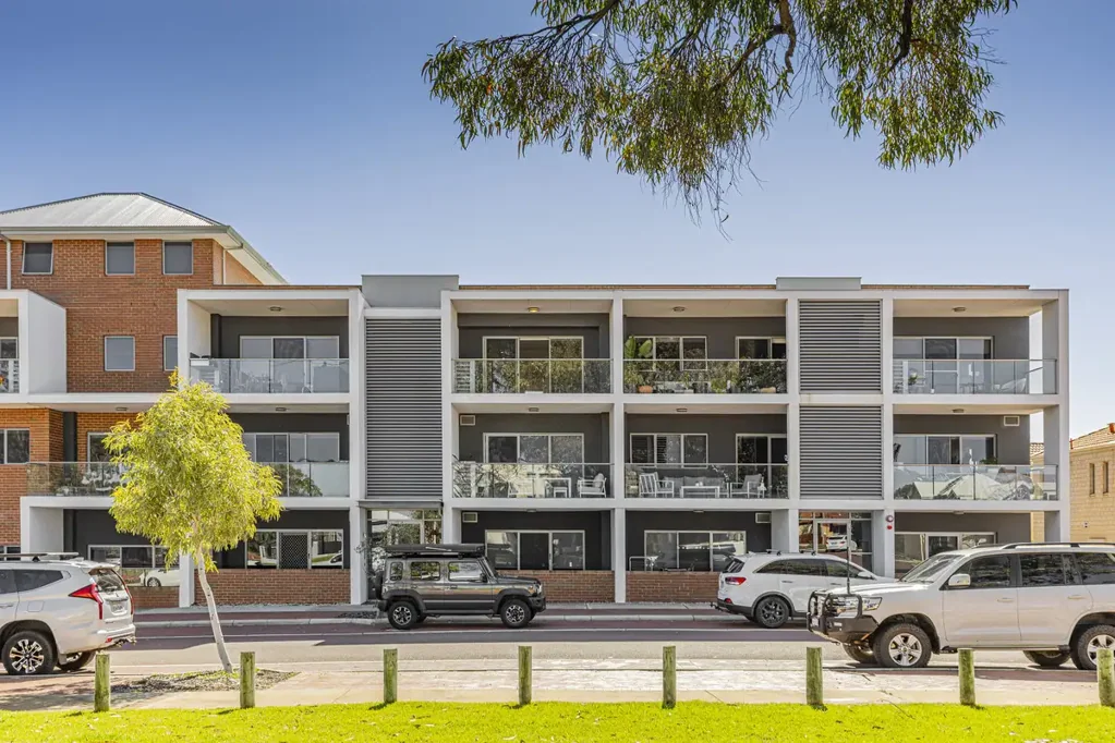 Joondalup 2chambre Above the Rest