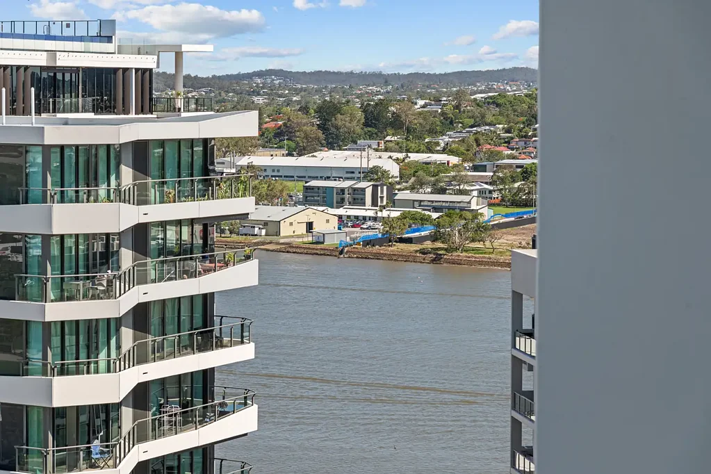 21507/8 Hercules Street, Hamilton, QLD 4007