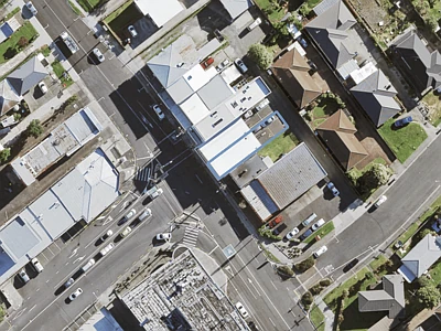 Business  Neighbourhood Centre Zone