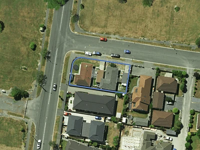 Residential Suburban