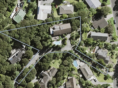 Residential  Large Lot Zone
