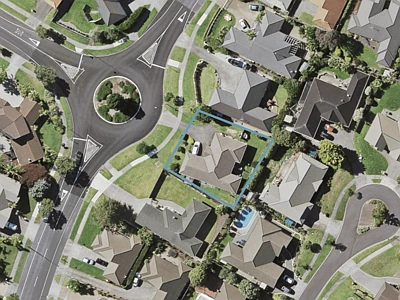 Residential  Mixed Housing Suburban Zone