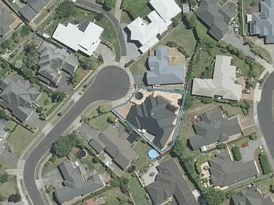Residential Zone - General Residential Zone