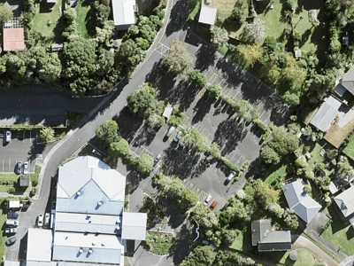 Residential  Single House Zone