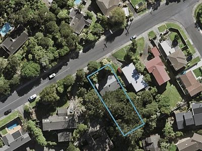 Residential  Mixed Housing Suburban Zone