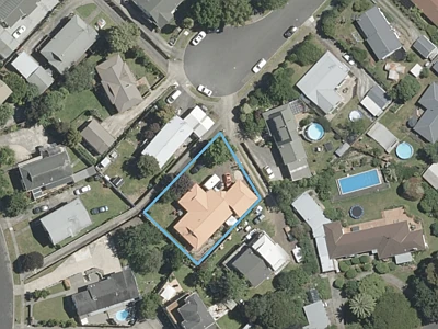 Residential Zone - General Residential Zone
