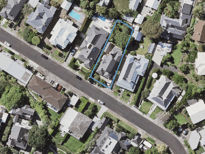 Residential  Single House Zone