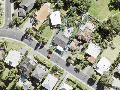 Residential  Single House Zone