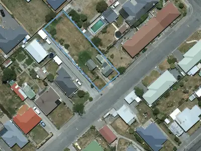 Residential C