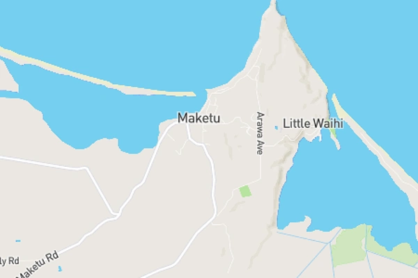 Maketu