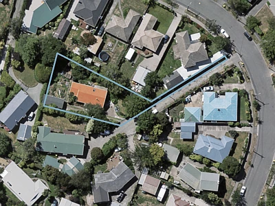 Residential Suburban