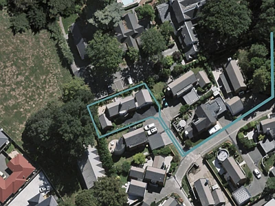 Residential Suburban