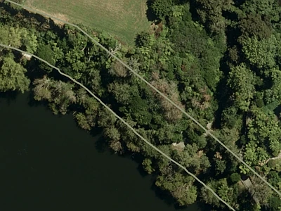 Open Space Zone - Natural Open Space Zone