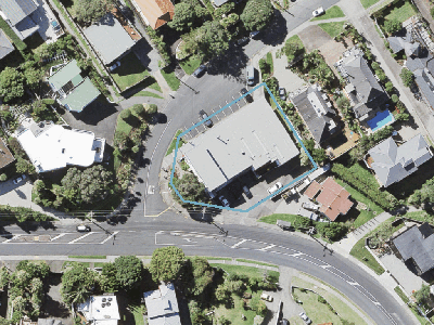 Business  Neighbourhood Centre Zone