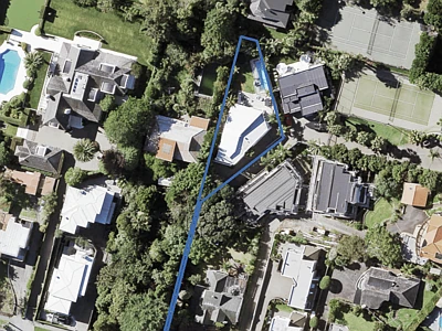 Residential  Mixed Housing Suburban Zone