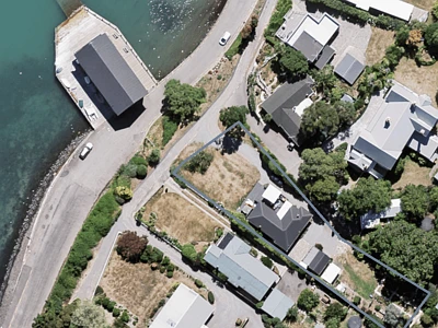 Residential Banks Peninsula