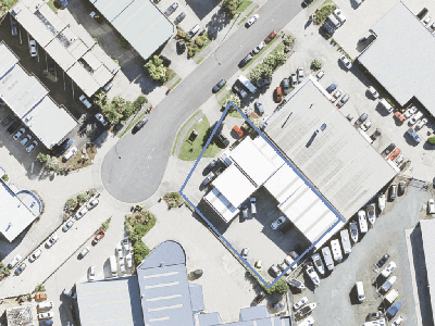 Business  Mixed Use Zone