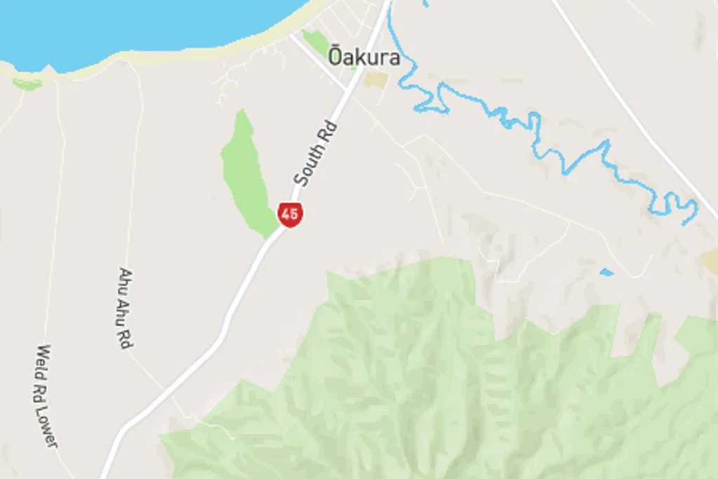 Kaitake