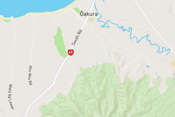 Kaitake