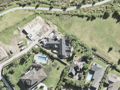 Residential  Single House Zone