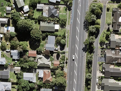 Residential  Terrace Housing and Apartment Building Zone