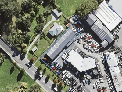 Business  Local Centre Zone