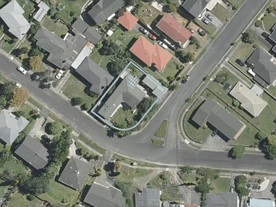 Residential Zone - General Residential Zone