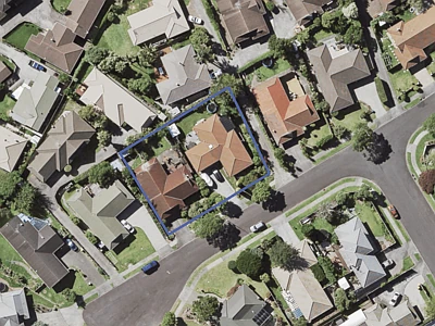 Residential  Mixed Housing Suburban Zone