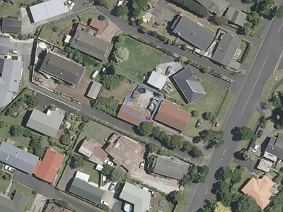 Residential Zone - General Residential Zone