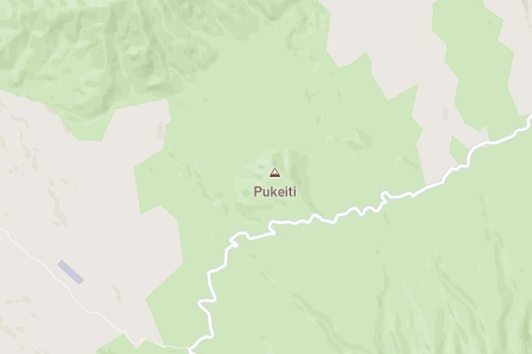 Pukeiti