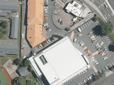 Business Zone - Business 4 Zone - Large Format Retail
