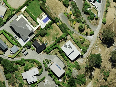 Residential Hills