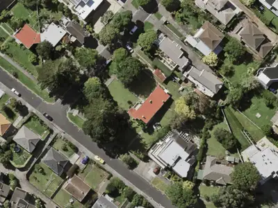 Residential  Mixed Housing Urban Zone