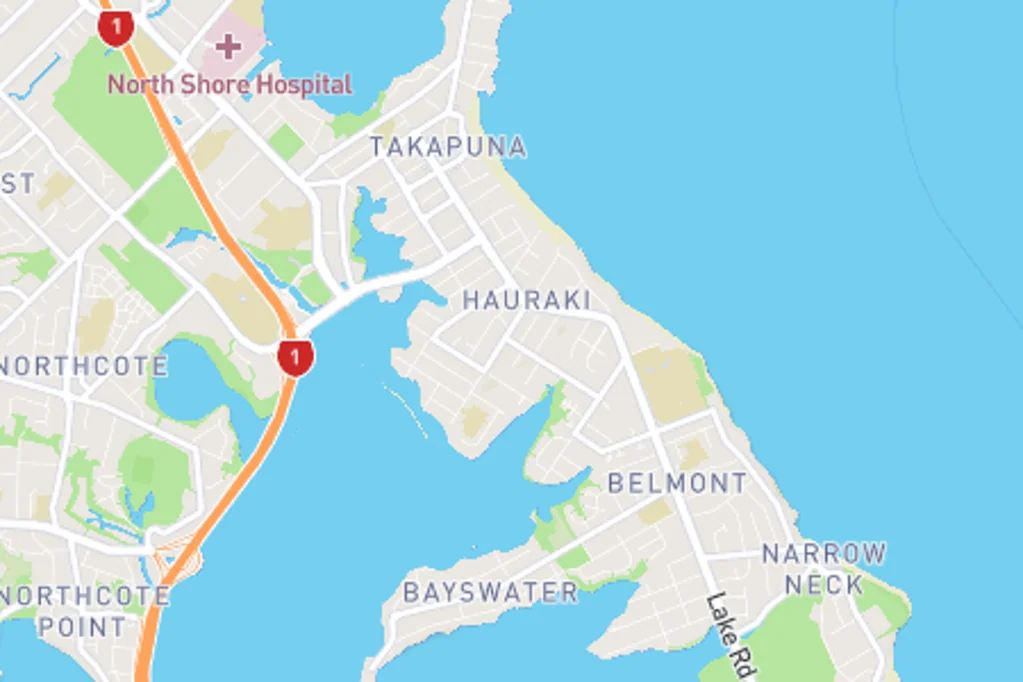 Hauraki