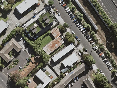 Business  Mixed Use Zone