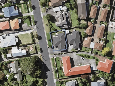 Residential  Mixed Housing Urban Zone