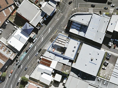 Business  Mixed Use Zone