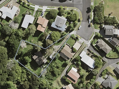 Residential  Mixed Housing Urban Zone
