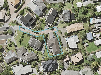 Residential  Mixed Housing Suburban Zone