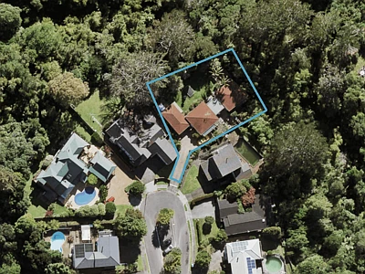 Residential  Mixed Housing Suburban Zone