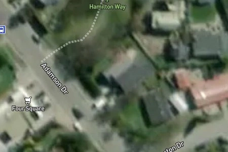 Low Density Residential Zone