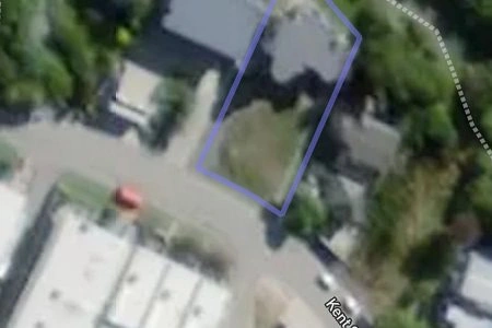 Low Density Residential Zone