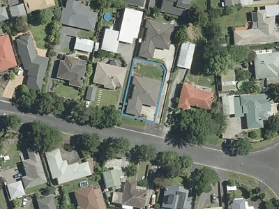 Residential Zone - General Residential Zone