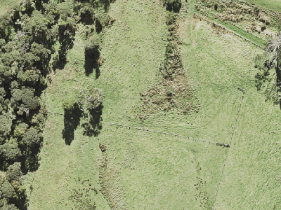 Rural  Rural Production Zone