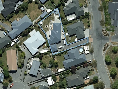 Residential C