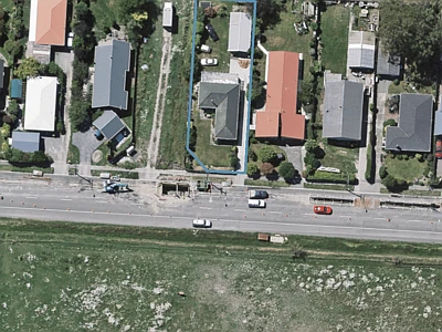 Residential Suburban