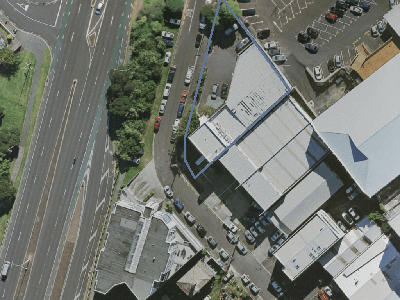 Business  Mixed Use Zone