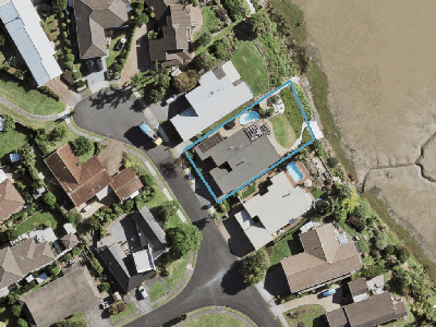 Residential  Mixed Housing Suburban Zone