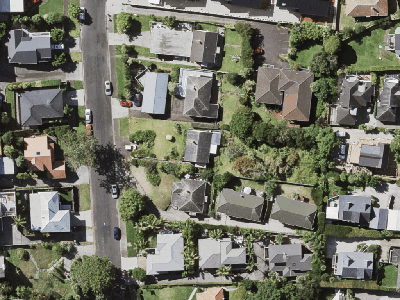 Residential  Mixed Housing Suburban Zone