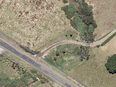Rural  Rural Production Zone